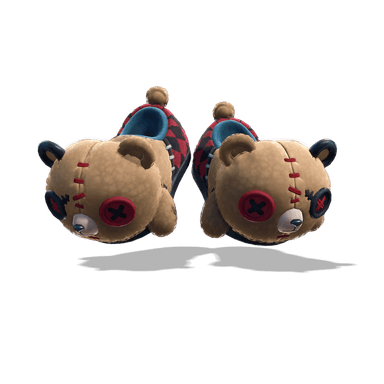 Stitchy Steppers