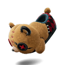 Stitchy Steppers