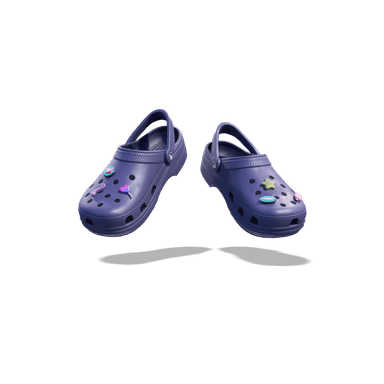 Crocs Classic Clog 'Nightshade'