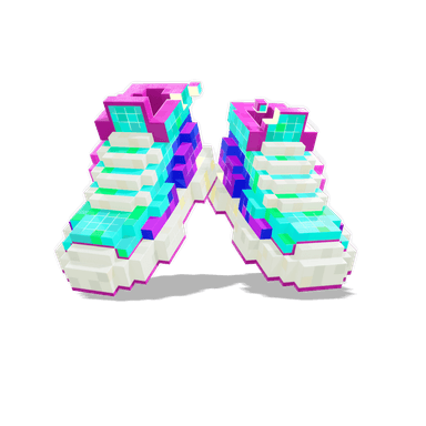 Voxelators