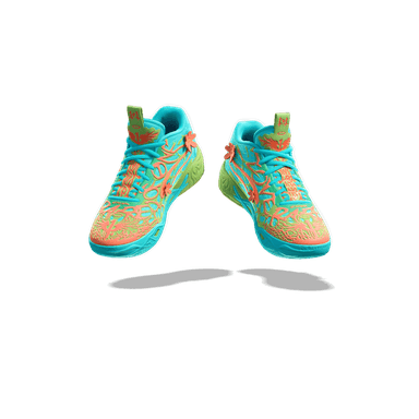 PUMA x LAMELO BALL MB.04 'Scooby-Doo'