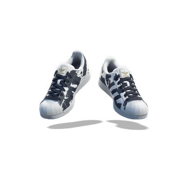 adidas Superstar 'Cow'