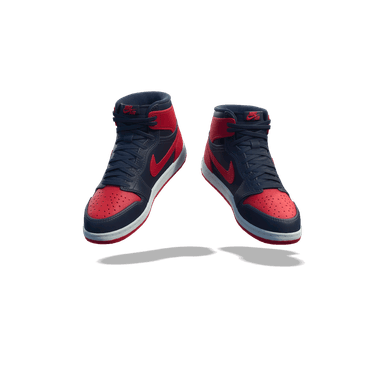 Air Jordan 1 Retro High '85 OG 'Black/Varsity Red'