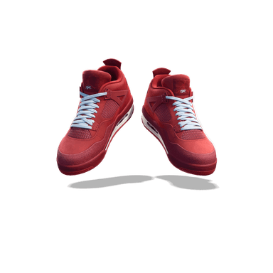 Air Jordan 4 Nigel 'Brick by Brick'