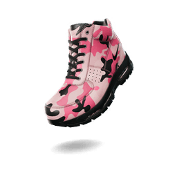 Nike Air Max Goadome 'Pink Camo'