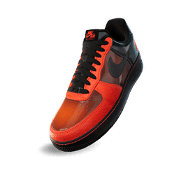 Nike Air Force 1 Low 'Shibuya Halloween'