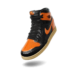 Air Jordan 1 Retro High OG 'Shattered Backboard 3.0'