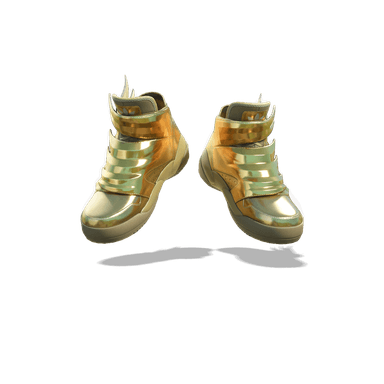 adidas JS Wings 3.0 ‘Gold’