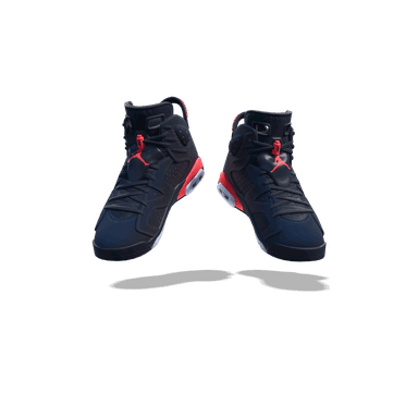 Air Jordan 6 Retro OG 'Salesman'