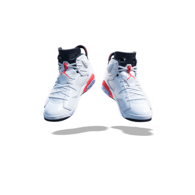 Air Jordan 6 Retro OG 'White Infrared'