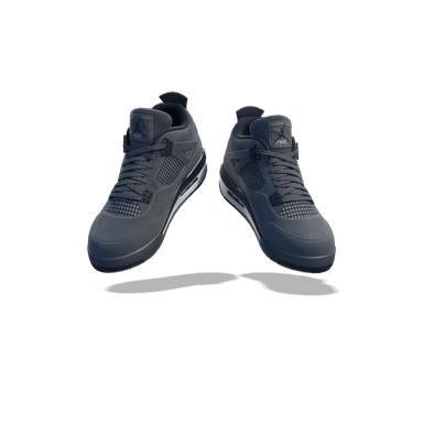 Air Jordan 4 Retro OG 'Cave Stone'