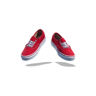 Vans Authentic 'Red'
