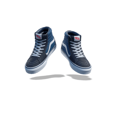 Vans Sk8-Hi 'Navy Blue'