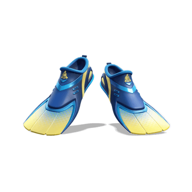 Fishy Flippers