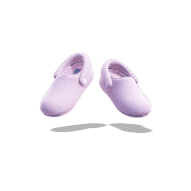 Crocs Classic Cozzzy Slipper 'Pink Milk'