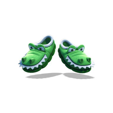 Swamp Slippies