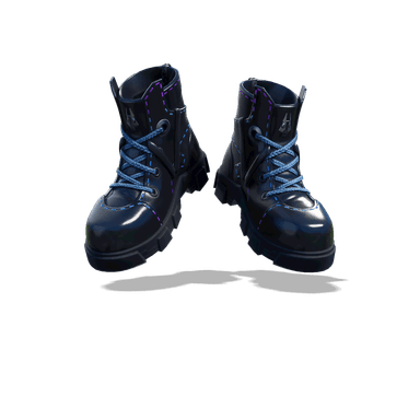 Llama Stompers