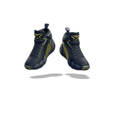Rivaled Runners