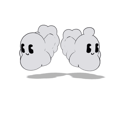 Toon-o'-Clouds