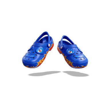 Crocs Classic Dragon Lights Clog