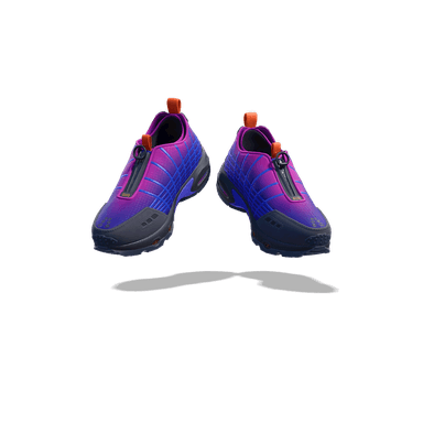 Nike Air Max SNDR x Kids of Immigrants