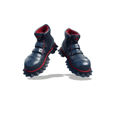 Sabaton Sneakers