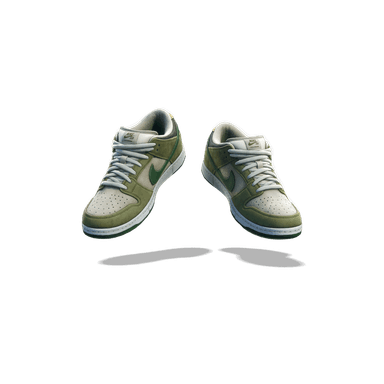 Nike SB Dunk Low Pro YH