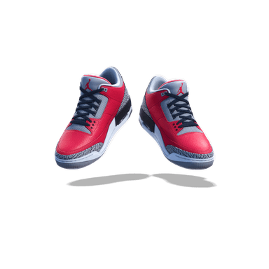 Air Jordan 3 SE 'Unite'