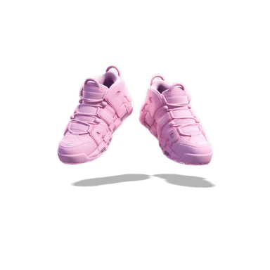 Nike Air More Uptempo 'Pink Foam'