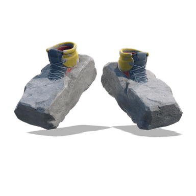 Rock Bottoms