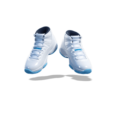 Air Jordan 11 'Legend Blue'