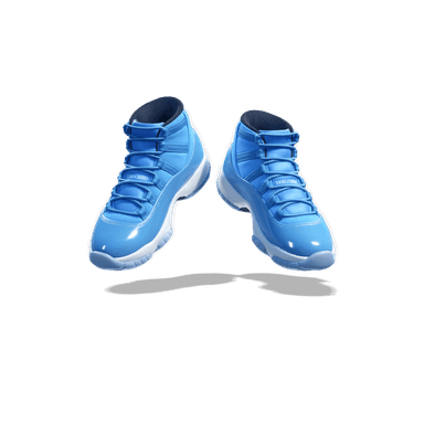 Air Jordan 11 'University Blue'