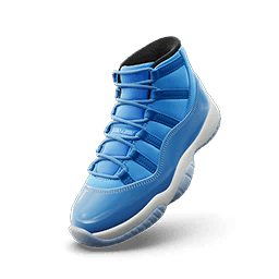 Air Jordan 11 'University Blue'