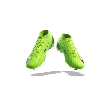 Nike Mercurial Superfly 10 Elite 'Mad Voltage'