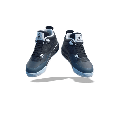 Air Jordan 4 'Black Anthracite'