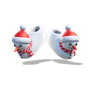 Snow Stompers