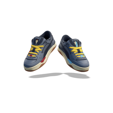PUMA x BEAVIS AND BUTTHEAD 180 'Cool Dark Gray'