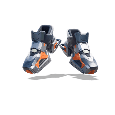 O.X.R. Combat Boots