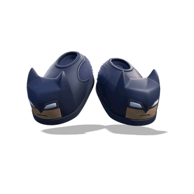 Beach Bats