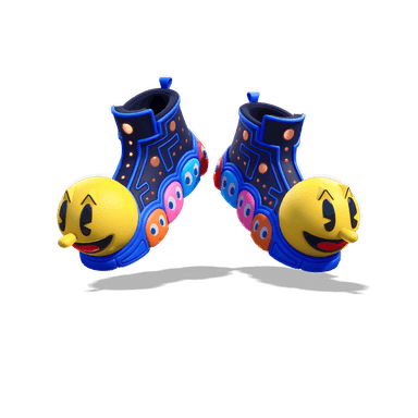 PAC-Sneaks