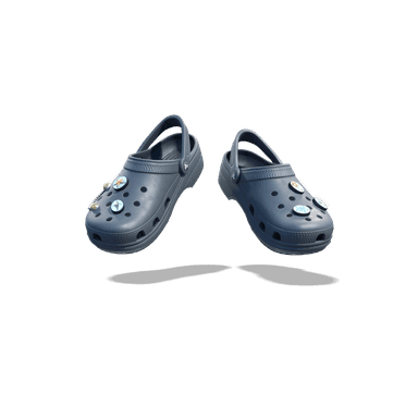 Crocs Classic Clog 'Slate Grey'
