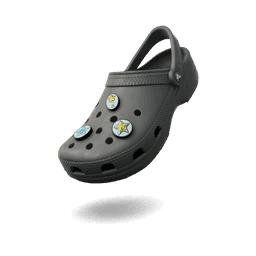 Crocs Classic Clog 'Slate Grey'