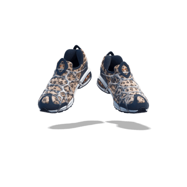 Nike Air Kukini SE 'Leopard'