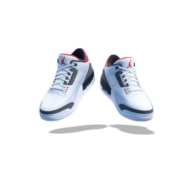 Air Jordan 3 SE Co.JP 'Denim'
