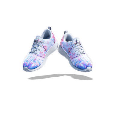 Nike Roshe One 'Cherry Blossom'