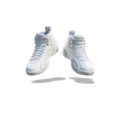 Air Jordan 12 'Phantom'