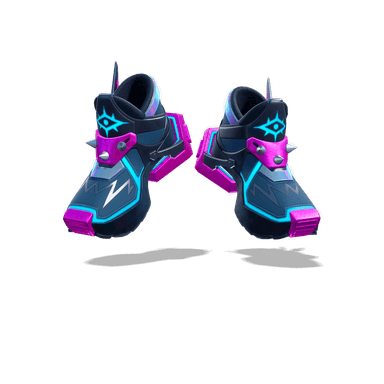 Unseen Sneakers