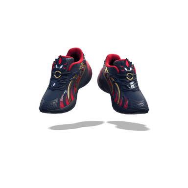 PUMA x SEGA Inverse 'Shadow'