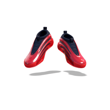 adidas Harden Vol 9 'Red'