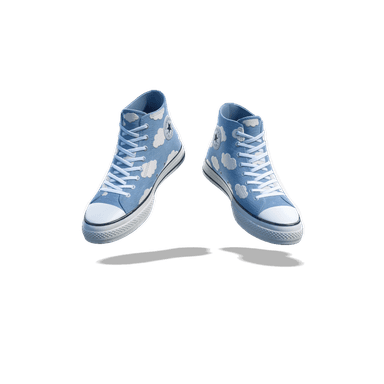 Converse Chuck Taylor 'Clouds'